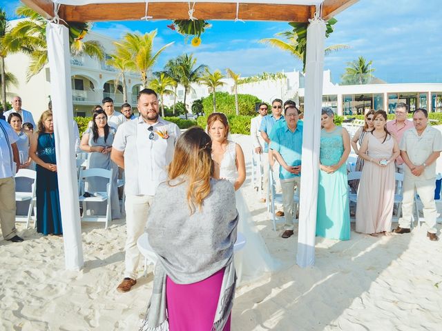 La boda de Elías y Alma en Tulum, Quintana Roo 21