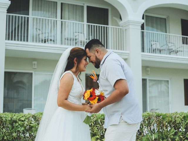 La boda de Elías y Alma en Tulum, Quintana Roo 34