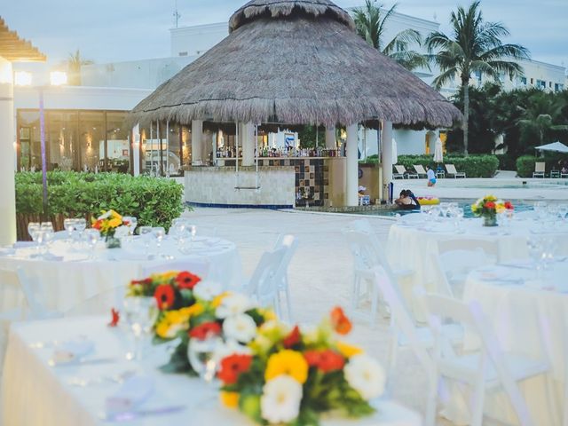 La boda de Elías y Alma en Tulum, Quintana Roo 35