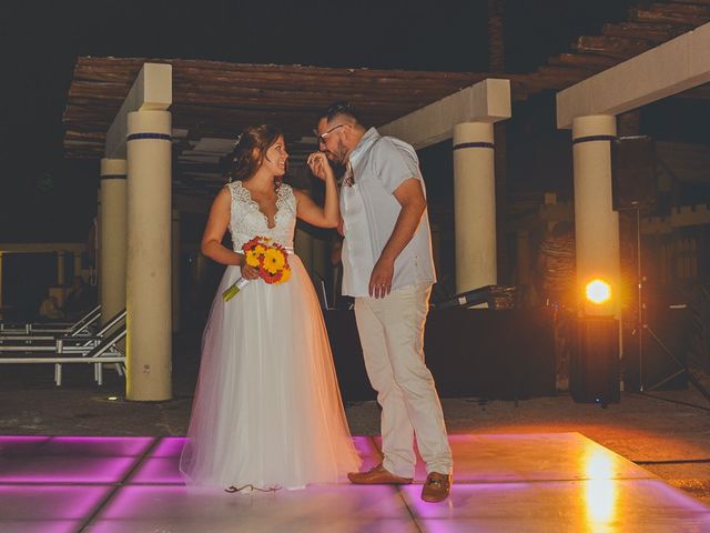 La boda de Elías y Alma en Tulum, Quintana Roo 38