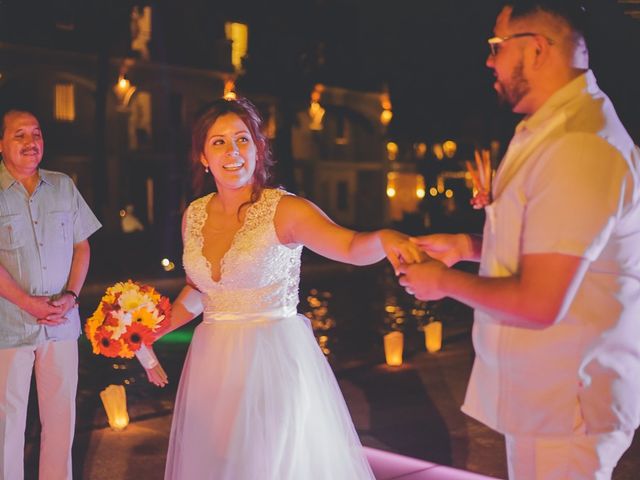 La boda de Elías y Alma en Tulum, Quintana Roo 39