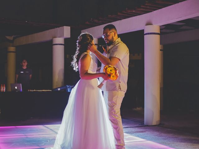 La boda de Elías y Alma en Tulum, Quintana Roo 40