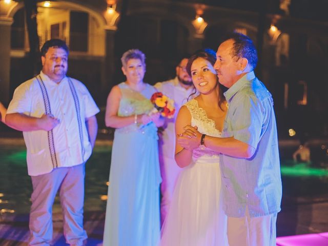La boda de Elías y Alma en Tulum, Quintana Roo 42