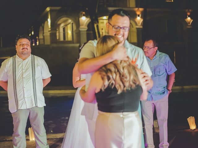 La boda de Elías y Alma en Tulum, Quintana Roo 46