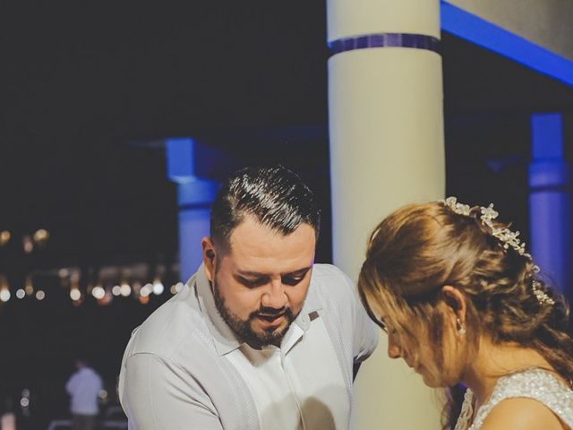La boda de Elías y Alma en Tulum, Quintana Roo 55