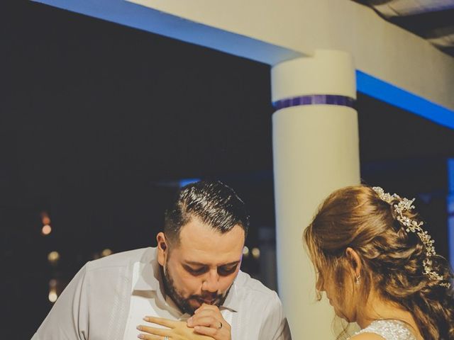 La boda de Elías y Alma en Tulum, Quintana Roo 57