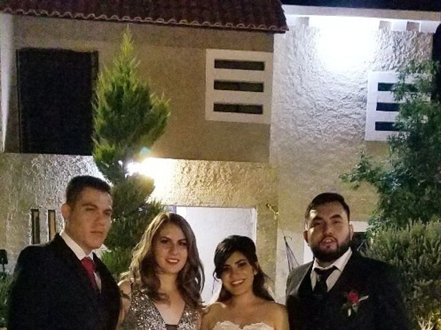 La boda de Dayana  y Lorenzo  en Chihuahua, Chihuahua 3