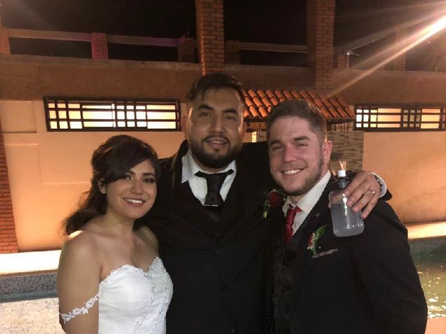 La boda de Dayana  y Lorenzo  en Chihuahua, Chihuahua 5