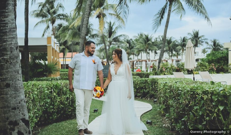 La boda de Elías y Alma en Tulum, Quintana Roo