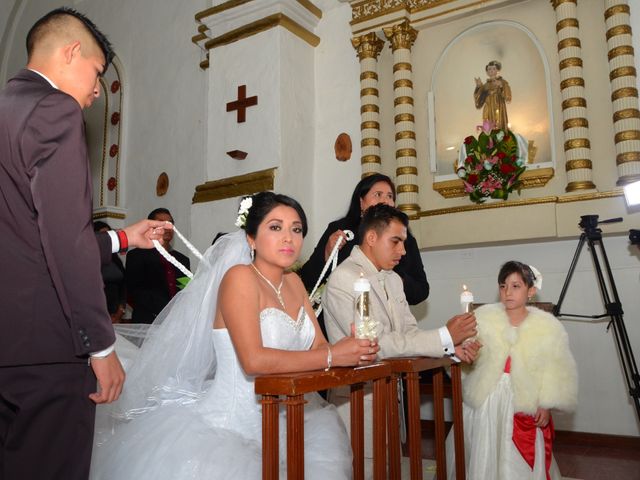 La boda de Erick y Liliana en Cuernavaca, Morelos 11
