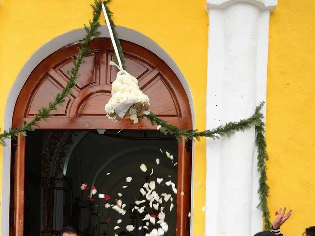 La boda de Erick y Liliana en Cuernavaca, Morelos 20