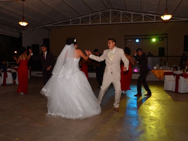 La boda de Erick y Liliana en Cuernavaca, Morelos 25