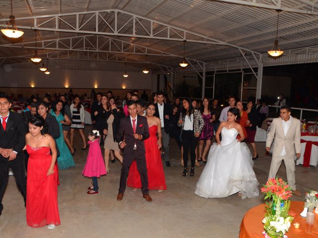 La boda de Erick y Liliana en Cuernavaca, Morelos 27