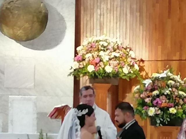 La boda de Alberto y Araceli en Aguascalientes, Aguascalientes 4