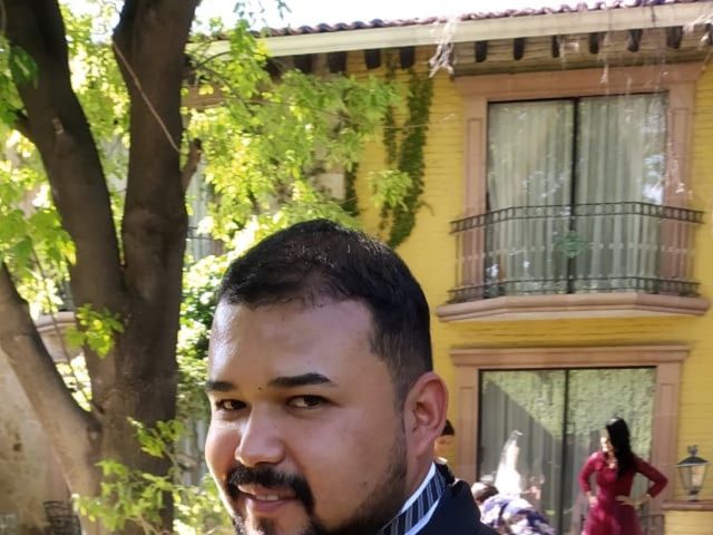 La boda de Alberto y Araceli en Aguascalientes, Aguascalientes 7