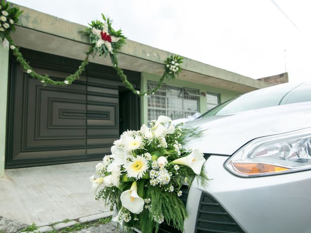 La boda de Víctor y Adriana en Tlaxcala, Tlaxcala 35