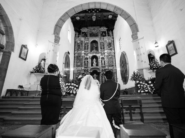 La boda de Víctor y Adriana en Tlaxcala, Tlaxcala 59