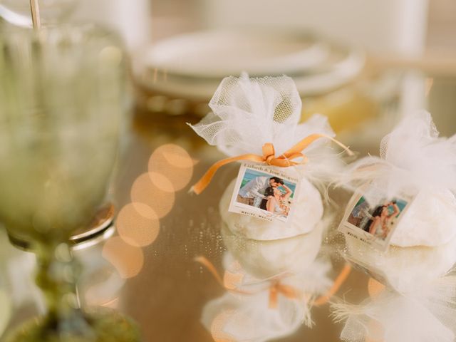 La boda de Jose Miguel Olave y Lizbeth Rodriguez en Mérida, Yucatán 5