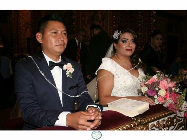 La boda de Alejandro y Yanely en Morelia, Michoacán 1