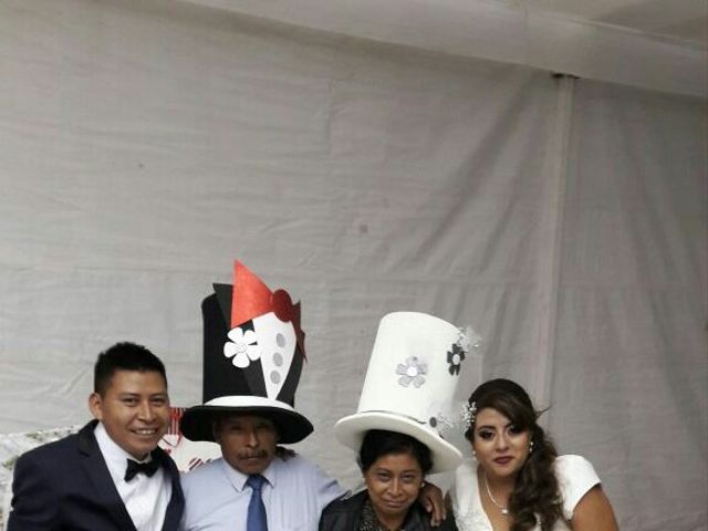 La boda de Alejandro y Yanely en Morelia, Michoacán 14