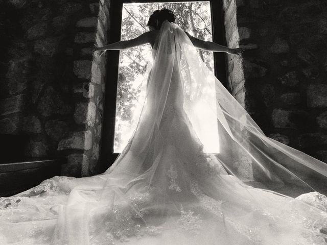La boda de Aarón y Mayra en San Miguel de Allende, Guanajuato 15