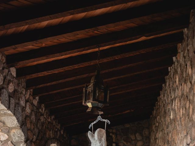 La boda de Aarón y Mayra en San Miguel de Allende, Guanajuato 18