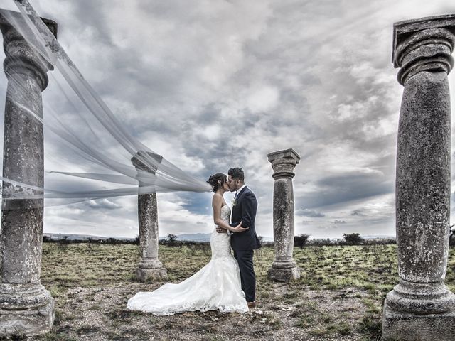 La boda de Aarón y Mayra en San Miguel de Allende, Guanajuato 21