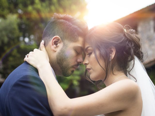 La boda de Aarón y Mayra en San Miguel de Allende, Guanajuato 23