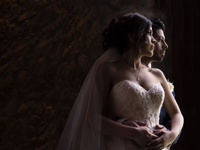 La boda de Aarón y Mayra en San Miguel de Allende, Guanajuato 24