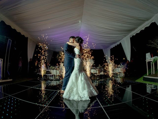 La boda de Aarón y Mayra en San Miguel de Allende, Guanajuato 31