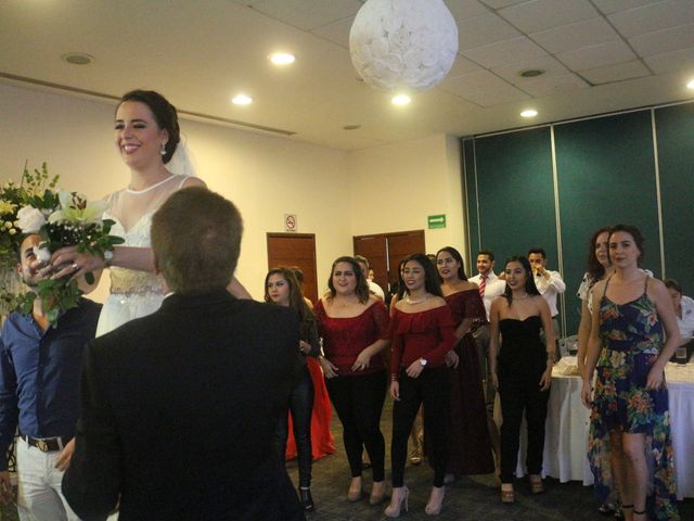 La boda de Mirell y Edwin en Xalapa, Veracruz 5