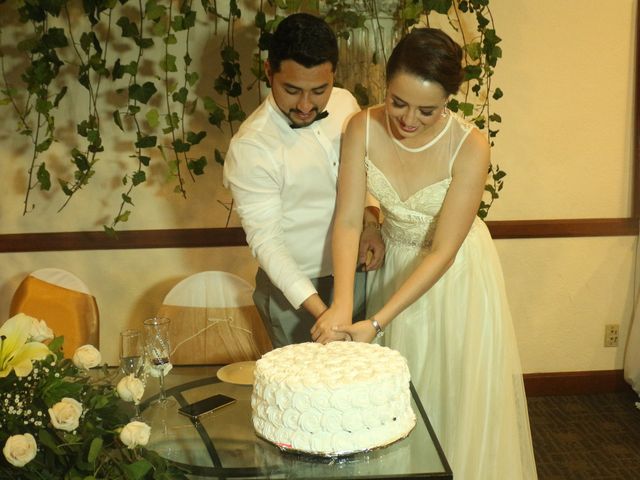 La boda de Mirell y Edwin en Xalapa, Veracruz 8