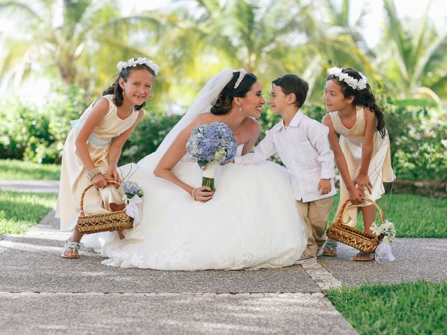 La boda de Luis y Sara en Sayulita , Nayarit 6