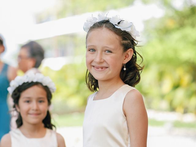 La boda de Luis y Sara en Sayulita , Nayarit 7
