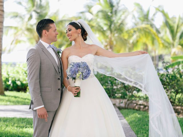 La boda de Luis y Sara en Sayulita , Nayarit 8