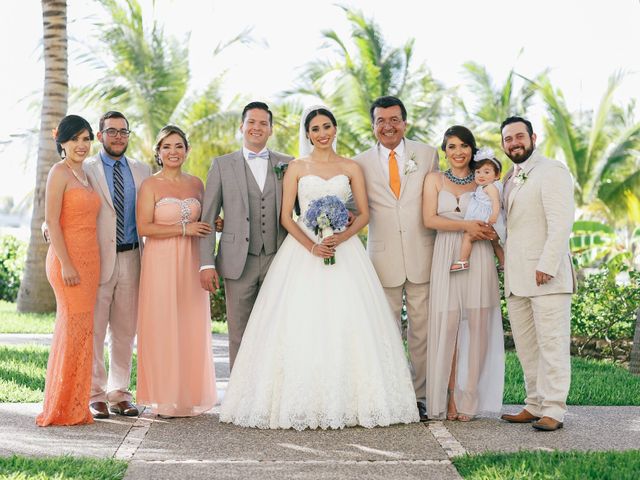 La boda de Luis y Sara en Sayulita , Nayarit 9