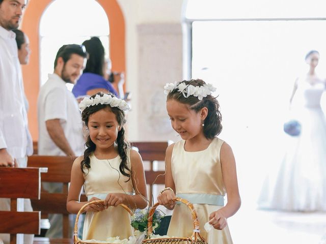 La boda de Luis y Sara en Sayulita , Nayarit 10