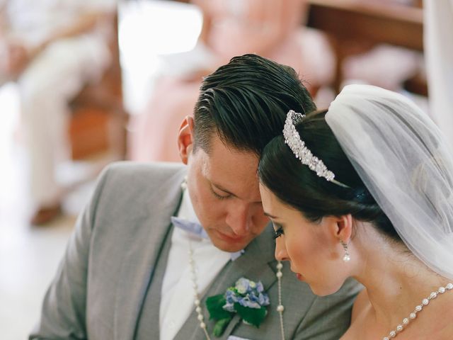 La boda de Luis y Sara en Sayulita , Nayarit 12
