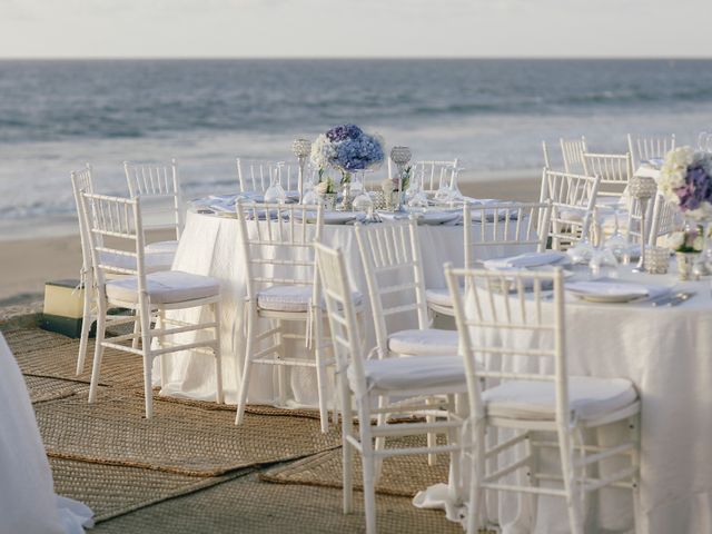 La boda de Luis y Sara en Sayulita , Nayarit 14