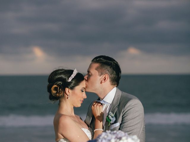 La boda de Luis y Sara en Sayulita , Nayarit 19