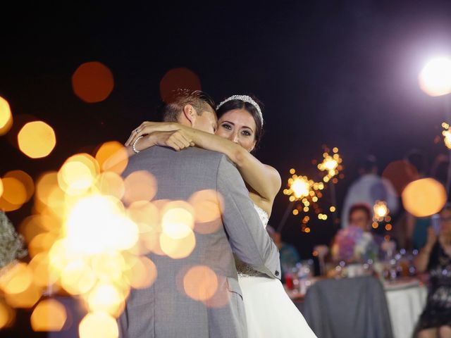 La boda de Luis y Sara en Sayulita , Nayarit 20