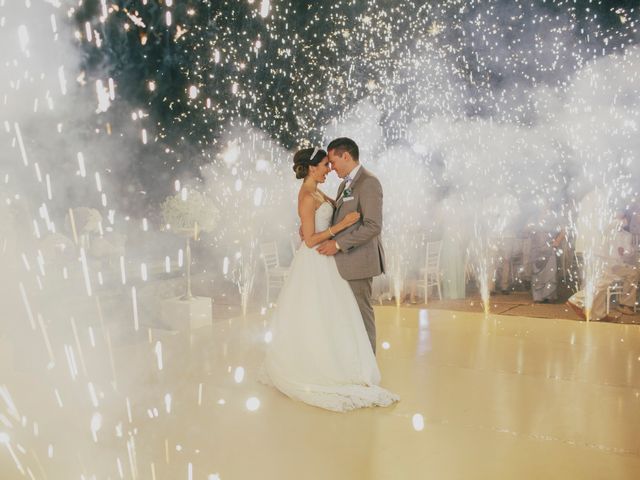 La boda de Luis y Sara en Sayulita , Nayarit 21