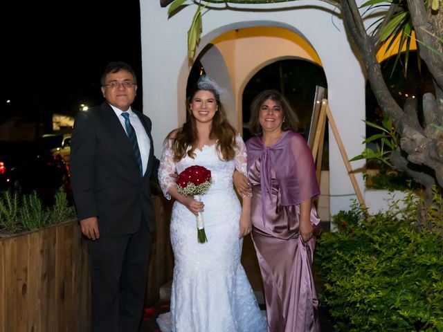 La boda de Cleber y Eunice en Hermosillo, Sonora 14