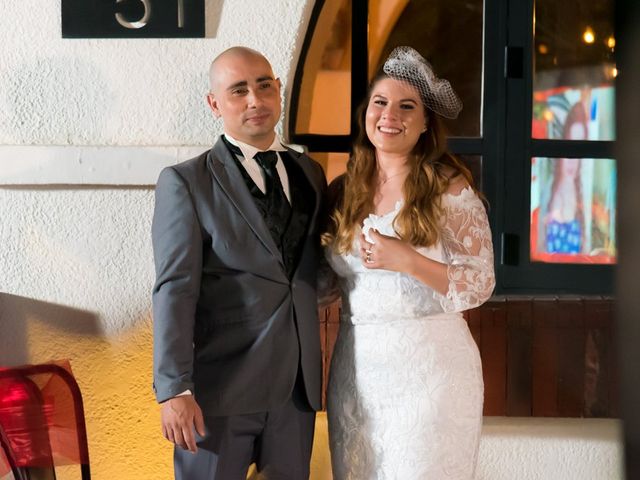 La boda de Cleber y Eunice en Hermosillo, Sonora 20