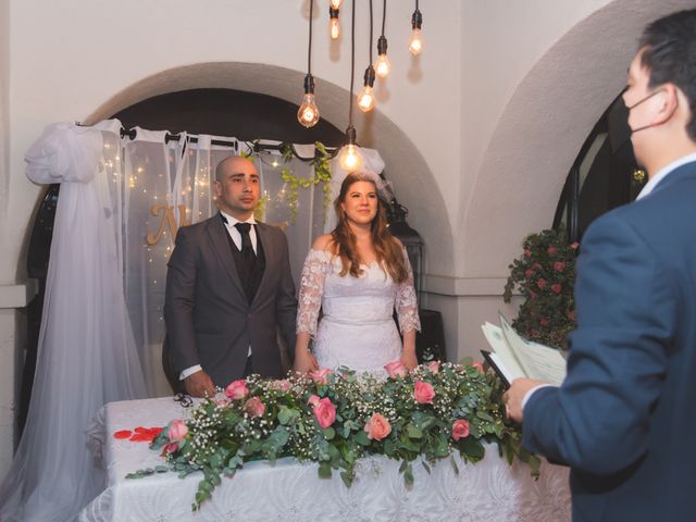 La boda de Cleber y Eunice en Hermosillo, Sonora 26