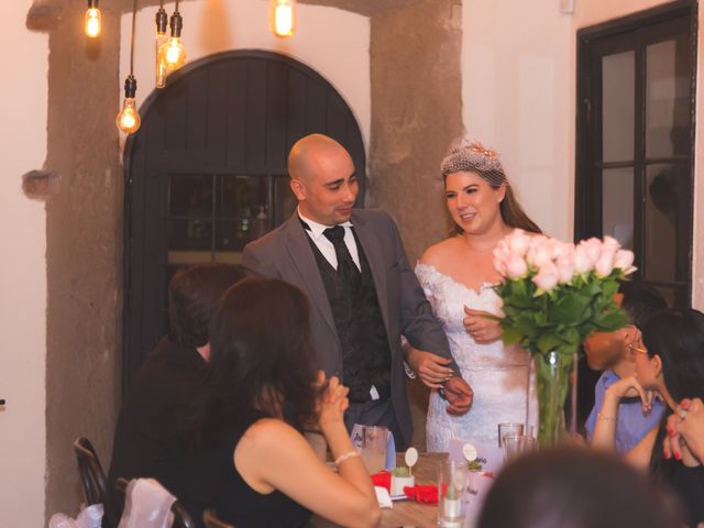 La boda de Cleber y Eunice en Hermosillo, Sonora 34