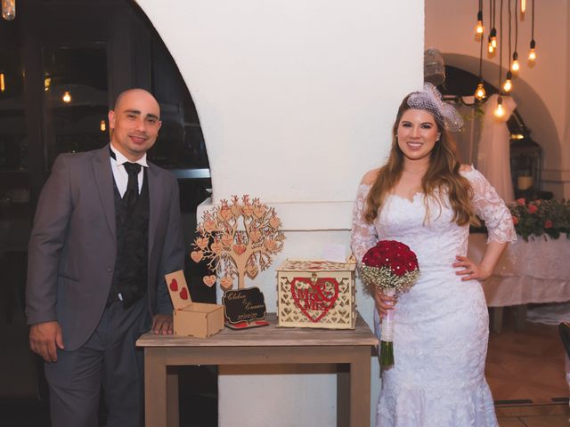 La boda de Cleber y Eunice en Hermosillo, Sonora 35
