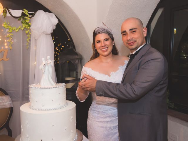 La boda de Cleber y Eunice en Hermosillo, Sonora 37