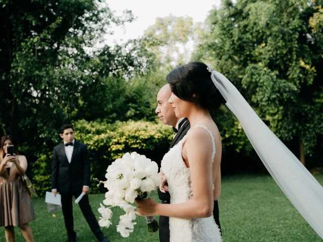 La boda de Martín  y Vianey  en Xochitepec, Morelos 12