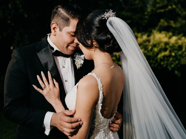 La boda de Martín  y Vianey  en Xochitepec, Morelos 25